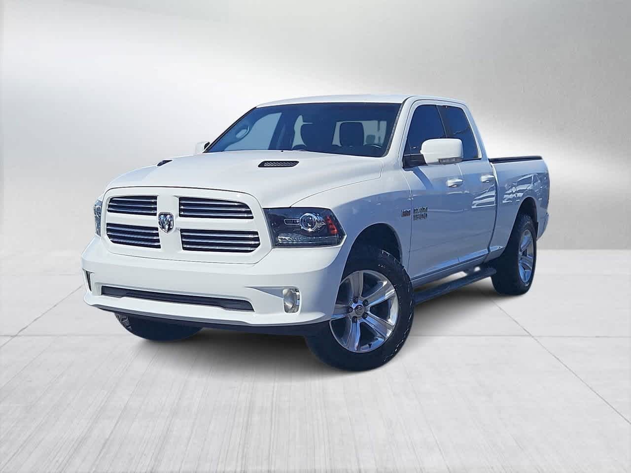 2013 Ram 1500 Sport Irving TX