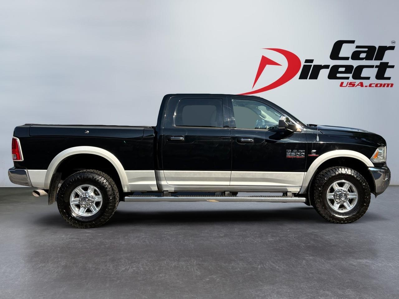 2013 Ram 2500 Laramie, RUNNING BOARDS, TOW PACKAGE, SUNROOF, HEATED & VENTILATED SEATS, BACKUP CAMERA WITH PARKING SENSORS, POWER HEATED MIRRORS, REMOTE KEYLESS START, CUMMINS TURBO DIESEL ENGINE, ONLY 57K MILES, THIS TRUCK HAS IT ALL! Virginia Beach VA 2013 Ram 2500 Laramie, RUNNING BOARDS, TOW PACKAGE, SUNROOF, HEATED & VENTILATED SEATS, BACKUP CAMERA WITH PARKING SENSORS, POWER HEATED MIRRORS, REMOTE KEYLESS START, CUMMINS TURBO DIESEL ENGINE, ONLY 57K MILES, THIS TRUCK HAS IT ALL! Virginia Beach VA