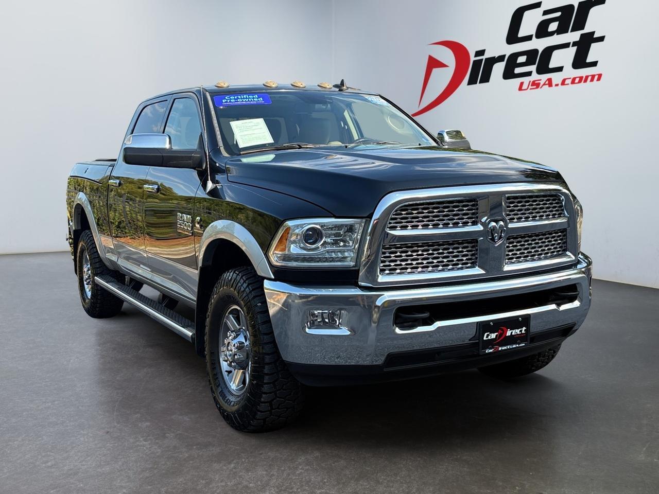 2013 Ram 2500 Laramie, RUNNING BOARDS, TOW PACKAGE, SUNROOF, HEATED & VENTILATED SEATS, BACKUP CAMERA WITH PARKING SENSORS, POWER HEATED MIRRORS, REMOTE KEYLESS START, CUMMINS TURBO DIESEL ENGINE, ONLY 57K MILES, THIS TRUCK HAS IT ALL! Virginia Beach VA 2013 Ram 2500 Laramie, RUNNING BOARDS, TOW PACKAGE, SUNROOF, HEATED & VENTILATED SEATS, BACKUP CAMERA WITH PARKING SENSORS, POWER HEATED MIRRORS, REMOTE KEYLESS START, CUMMINS TURBO DIESEL ENGINE, ONLY 57K MILES, THIS TRUCK HAS IT ALL! Virginia Beach VA