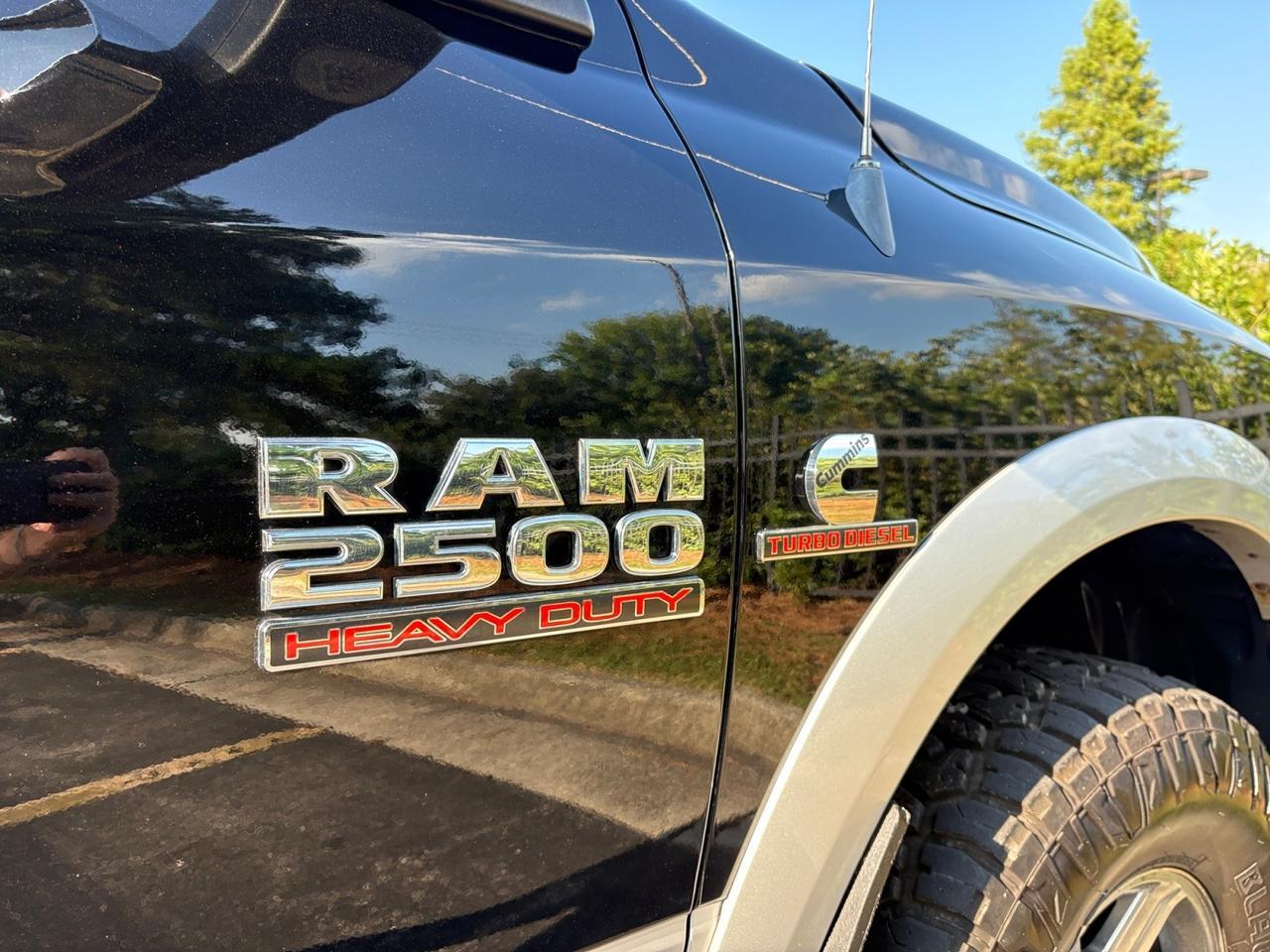 2013 Ram 2500 Laramie, RUNNING BOARDS, TOW PACKAGE, SUNROOF, HEATED & VENTILATED SEATS, BACKUP CAMERA WITH PARKING SENSORS, POWER HEATED MIRRORS, REMOTE KEYLESS START, CUMMINS TURBO DIESEL ENGINE, ONLY 57K MILES, THIS TRUCK HAS IT ALL! Virginia Beach VA 2013 Ram 2500 Laramie, RUNNING BOARDS, TOW PACKAGE, SUNROOF, HEATED & VENTILATED SEATS, BACKUP CAMERA WITH PARKING SENSORS, POWER HEATED MIRRORS, REMOTE KEYLESS START, CUMMINS TURBO DIESEL ENGINE, ONLY 57K MILES, THIS TRUCK HAS IT ALL! Virginia Beach VA