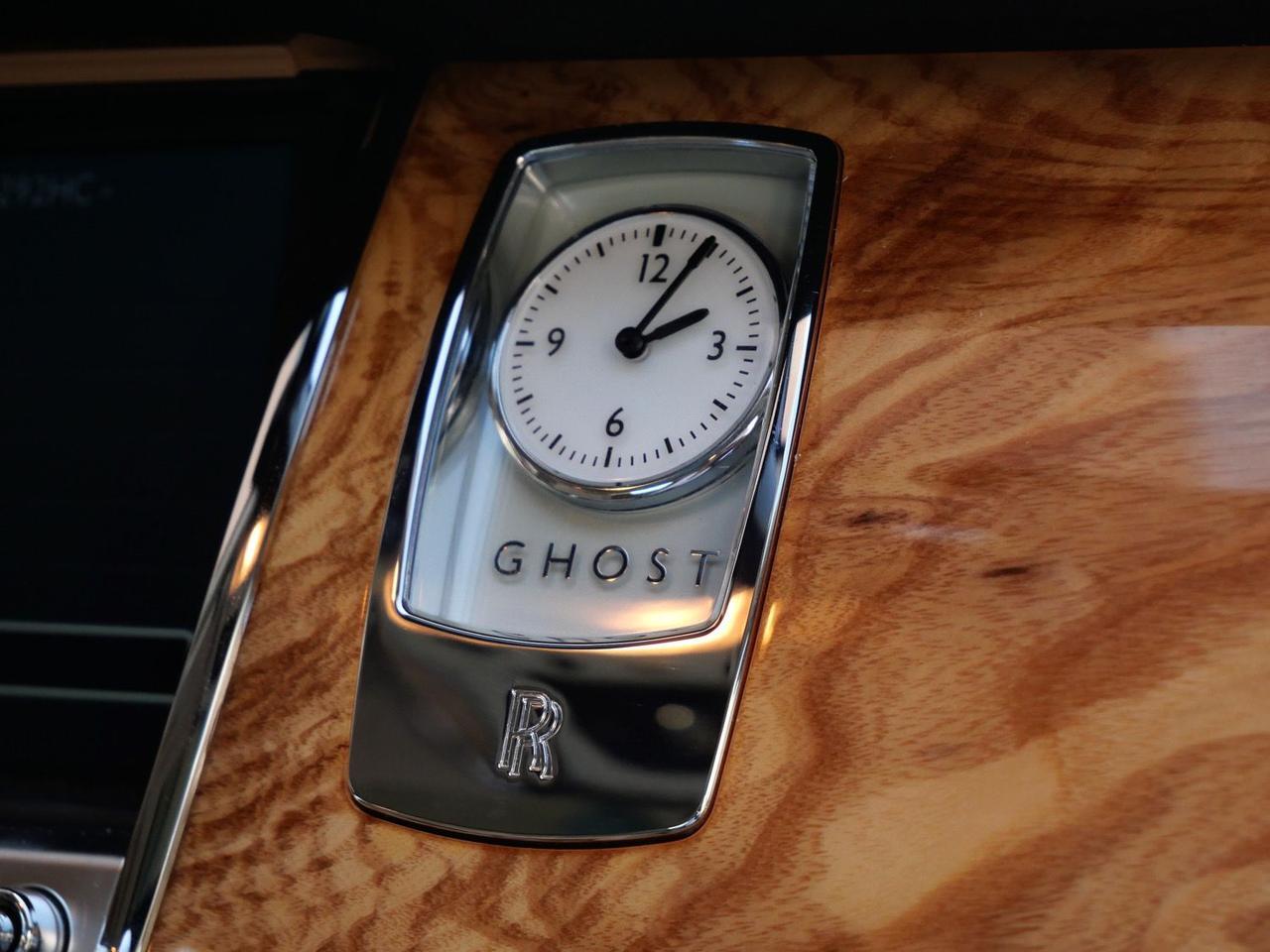 2013 Rolls-Royce Ghost Lawrence KS