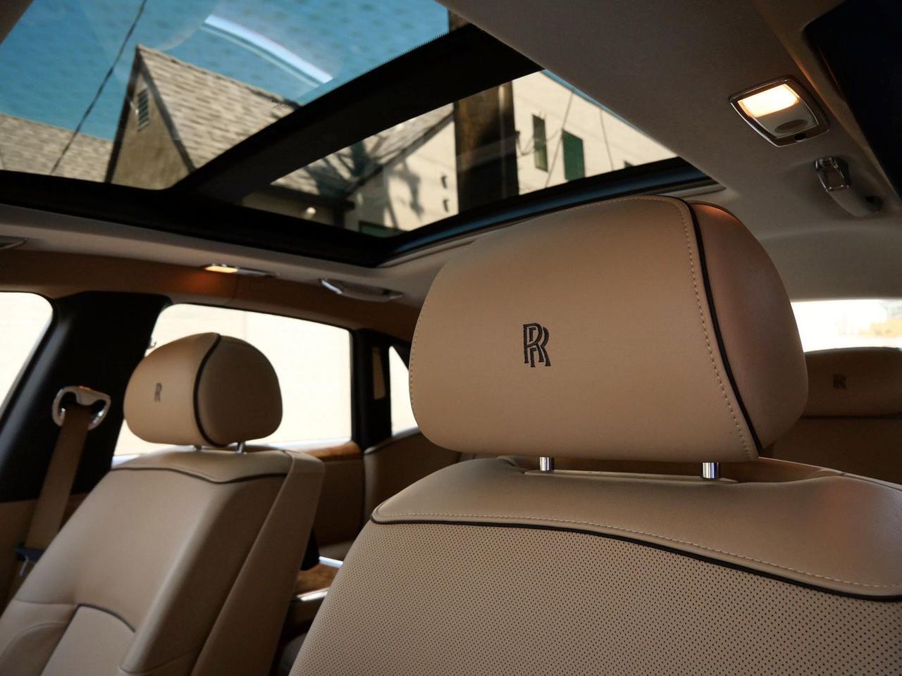2013 Rolls-Royce Ghost Lawrence KS