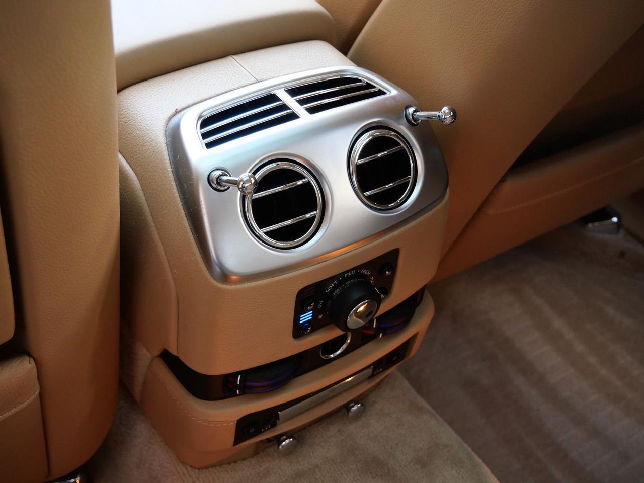 2013 Rolls-Royce Ghost Lawrence KS