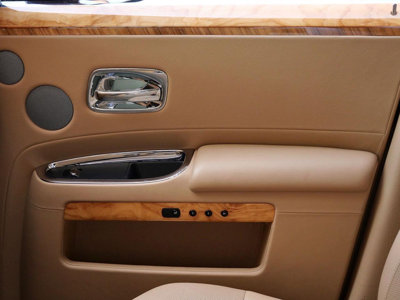 2013 Rolls-Royce Ghost Lawrence KS