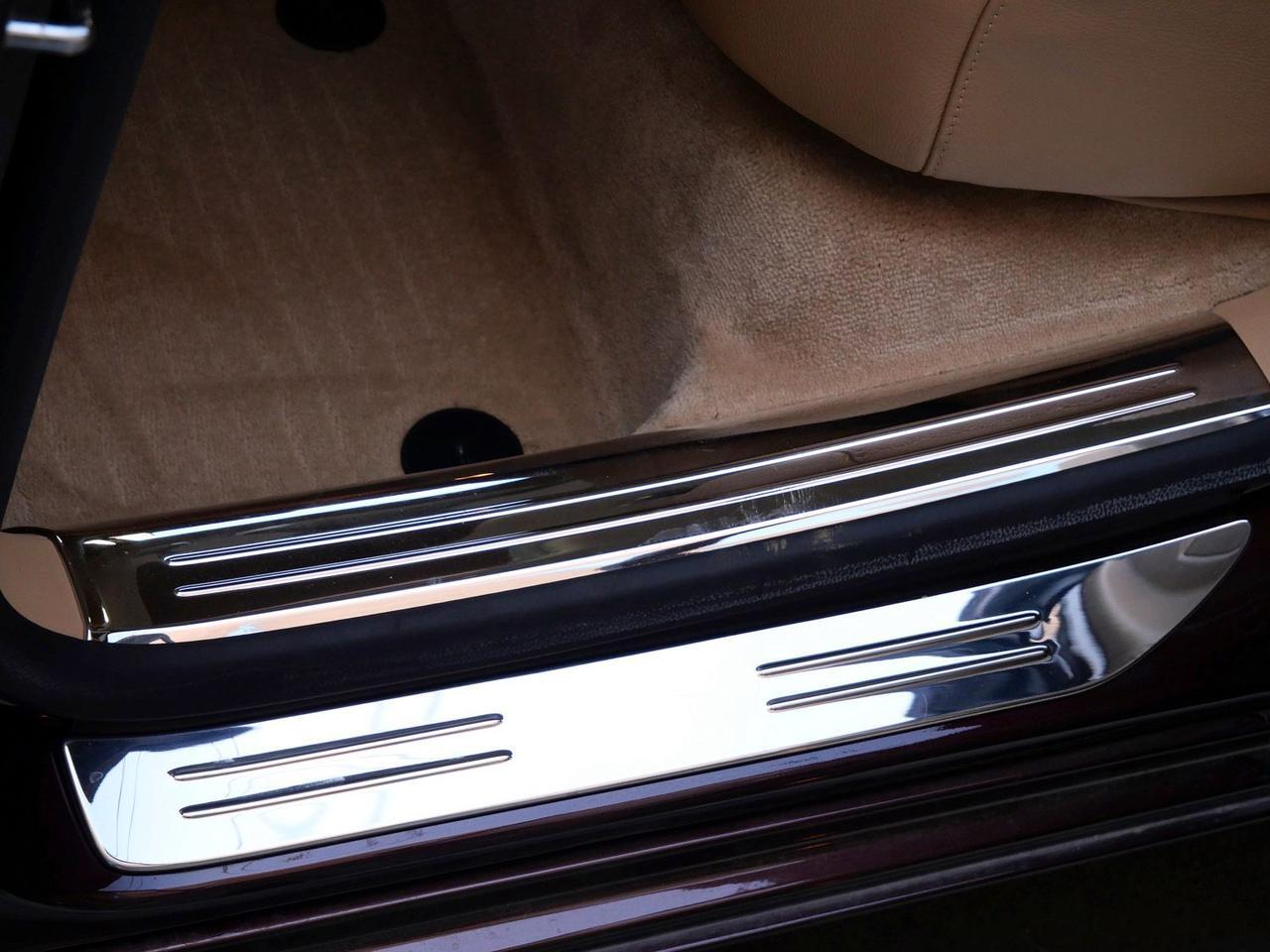 2013 Rolls-Royce Ghost Lawrence KS