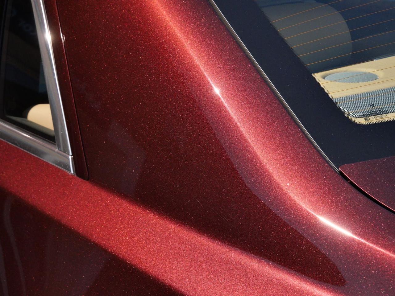 2013 Rolls-Royce Ghost Lawrence KS