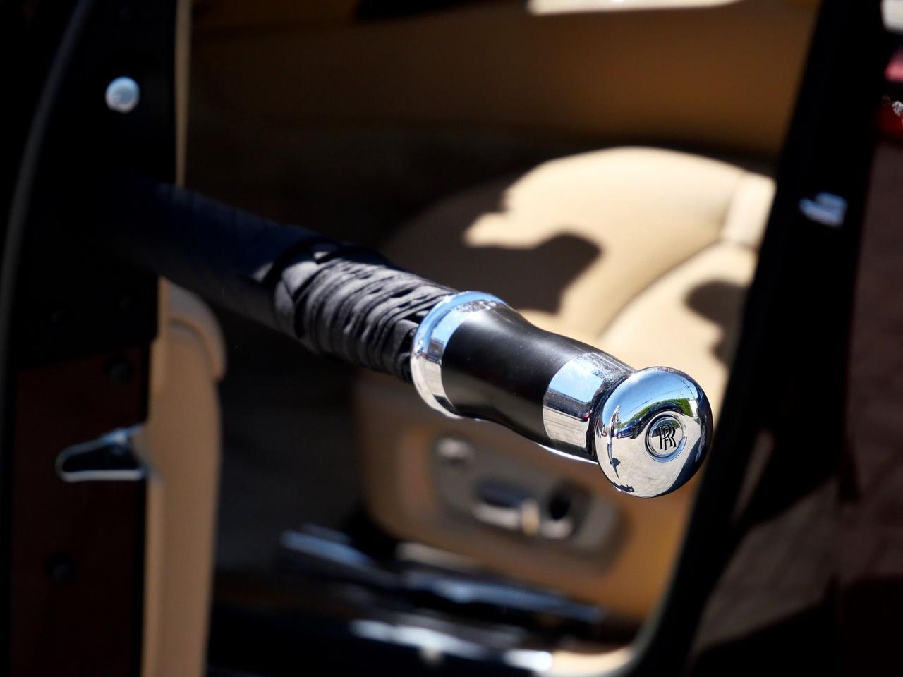 2013 Rolls-Royce Ghost Lawrence KS