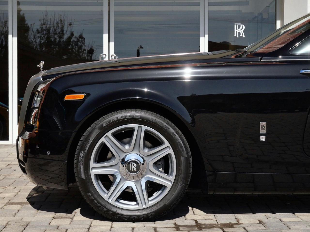 2013 Rolls-Royce Phantom Drophead Coupe Lawrence KS