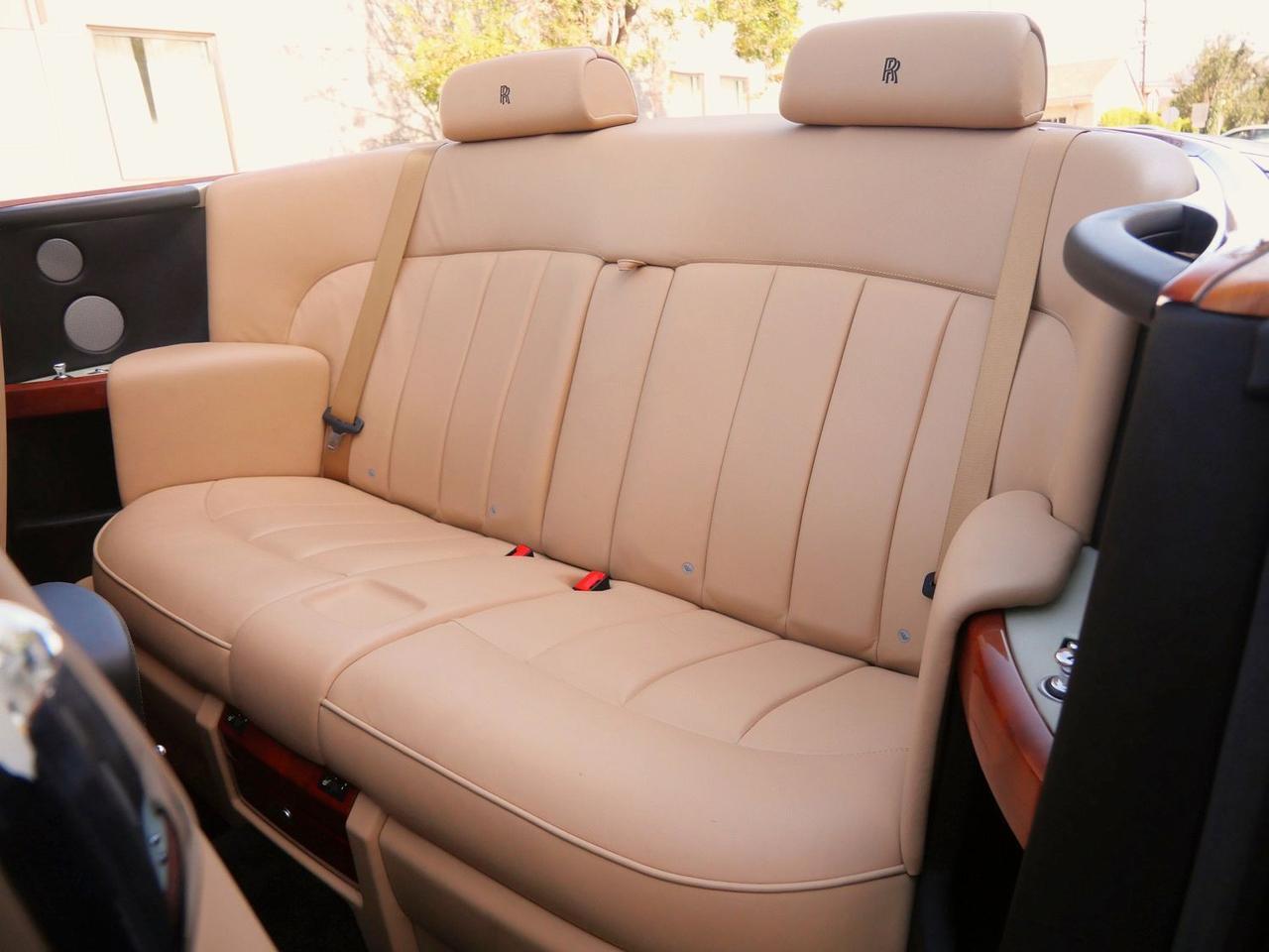 2013 Rolls-Royce Phantom Drophead Coupe Lawrence KS