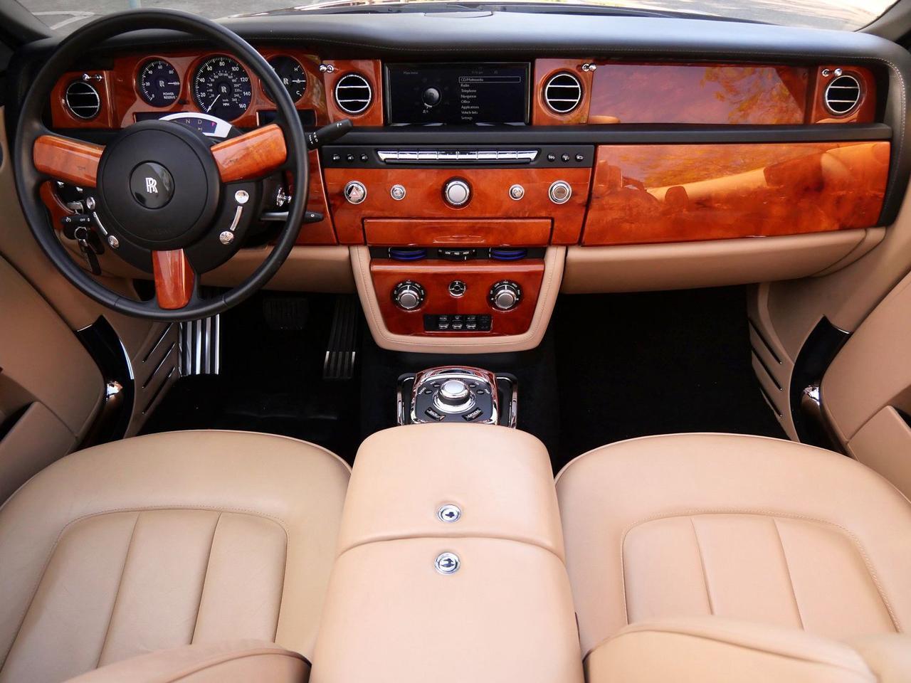 2013 Rolls-Royce Phantom Drophead Coupe Lawrence KS