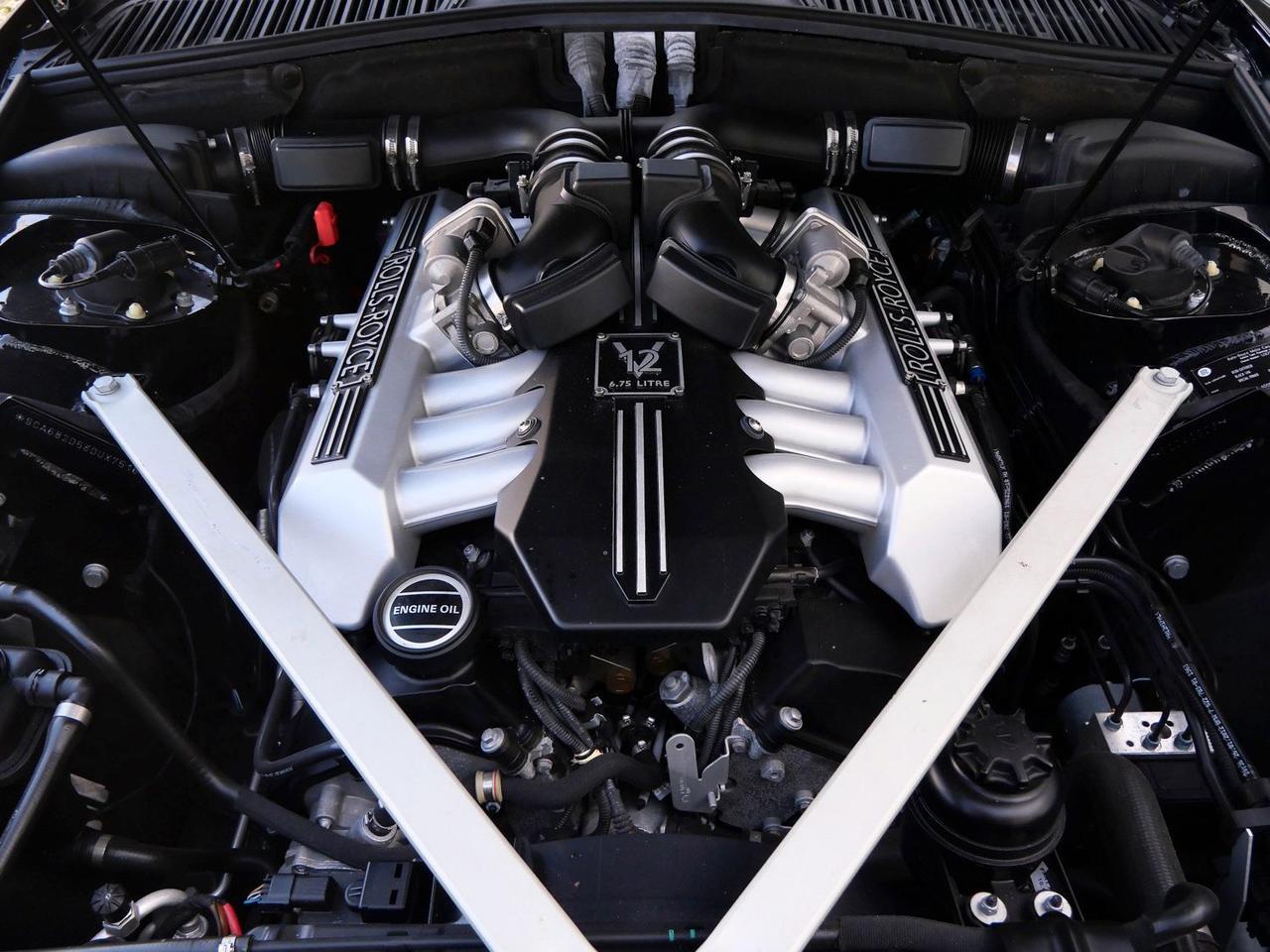 2013 Rolls-Royce Phantom Drophead Coupe Lawrence KS
