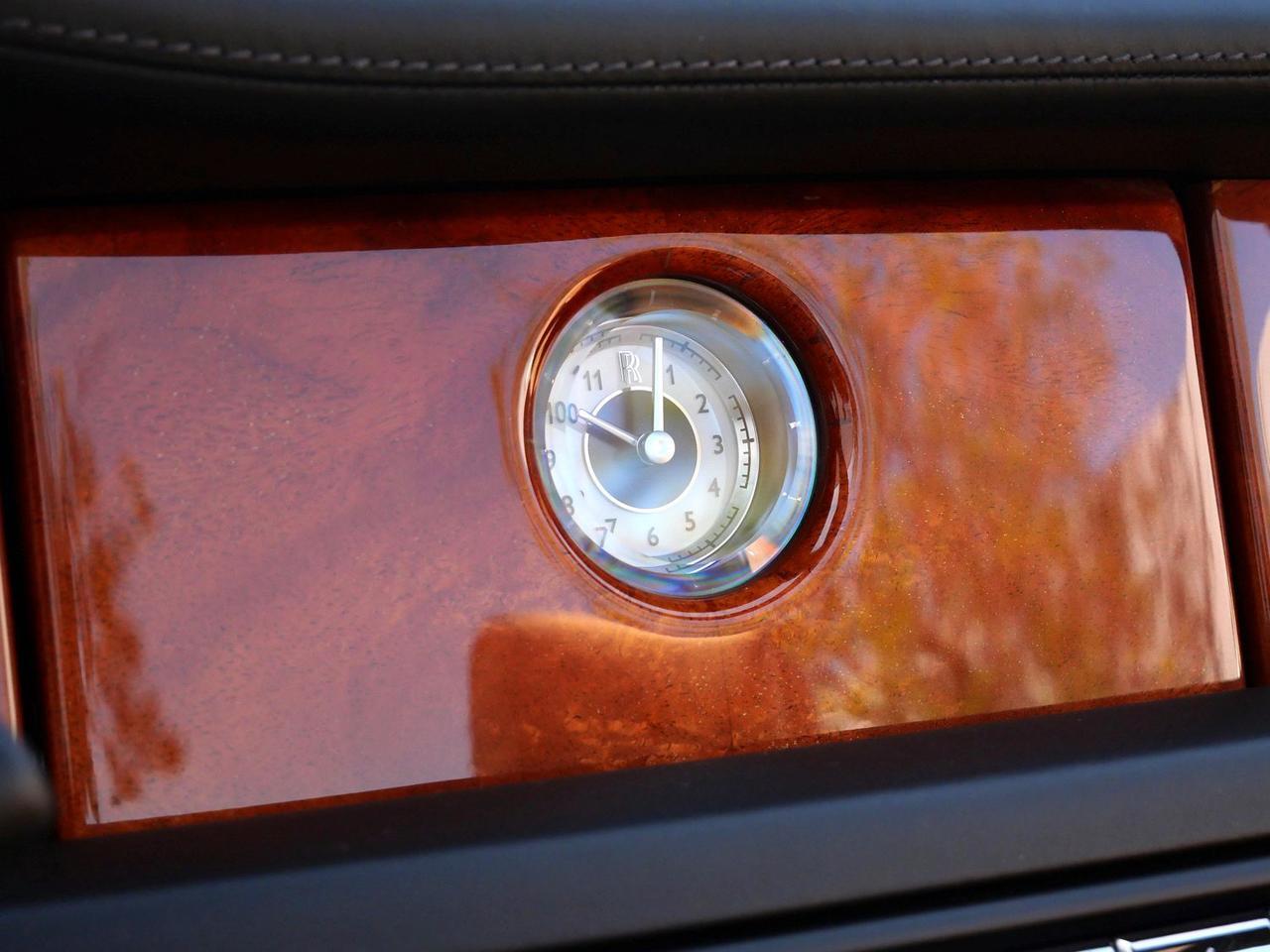 2013 Rolls-Royce Phantom Drophead Coupe Lawrence KS