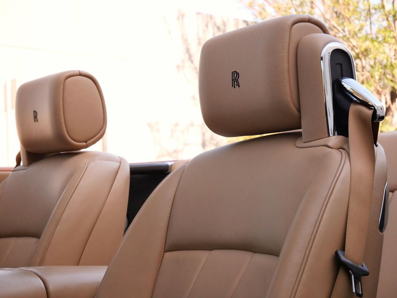 2013 Rolls-Royce Phantom Drophead Coupe Lawrence KS