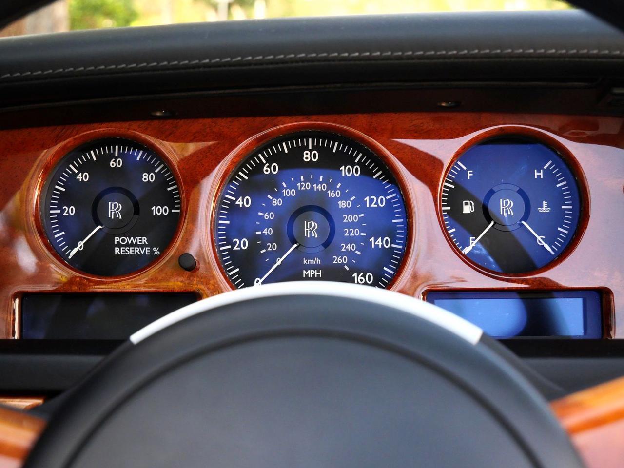 2013 Rolls-Royce Phantom Drophead Coupe Lawrence KS
