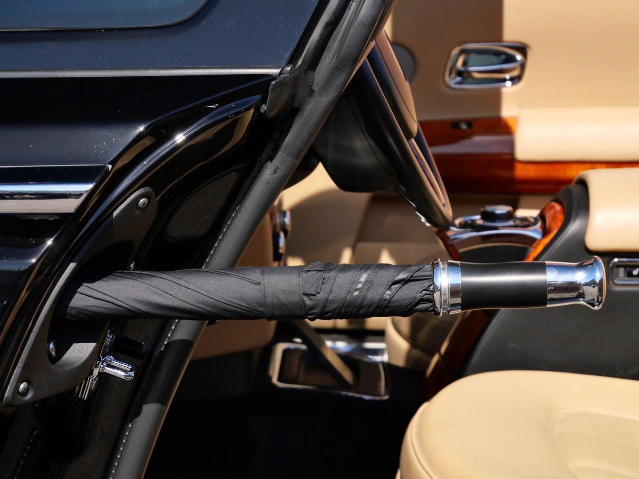 2013 Rolls-Royce Phantom Drophead Coupe Lawrence KS