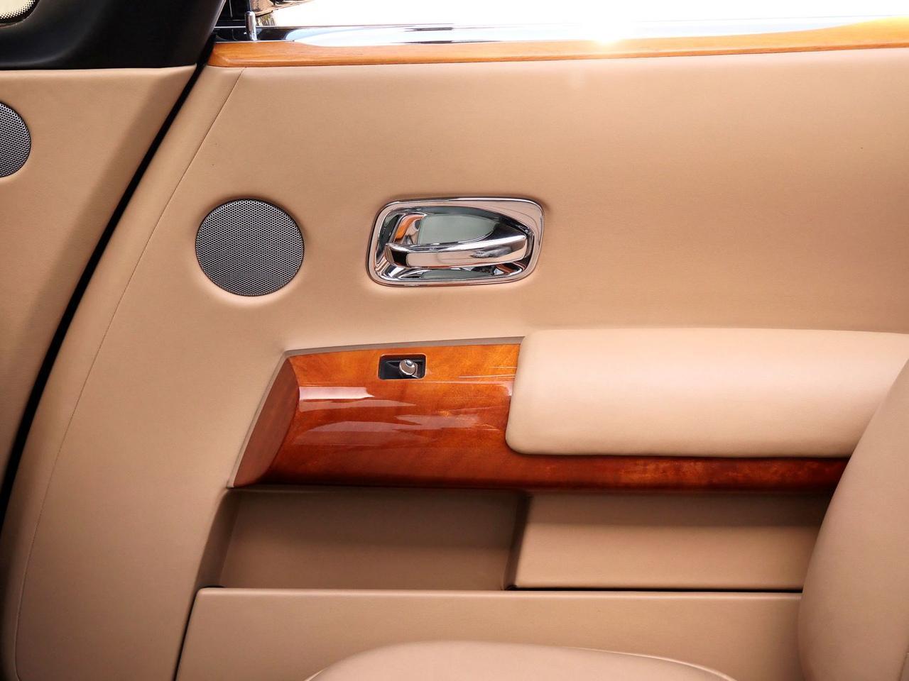 2013 Rolls-Royce Phantom Drophead Coupe Lawrence KS