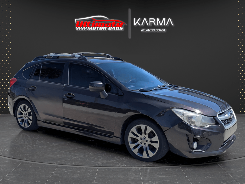 2013 Subaru Impreza 2.0i Sport Premium Saint Augustine FL 2013 Subaru Impreza 2.0i Sport Premium Saint Augustine FL