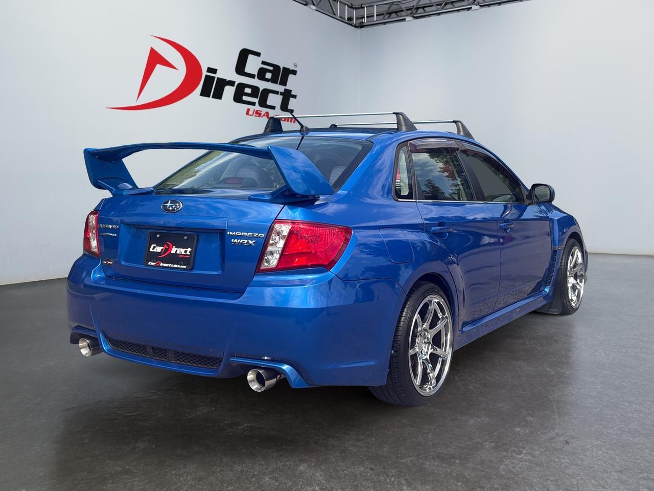 2013 Subaru Impreza Sedan WRX WRX, MT, REAR SPOILER, ROOF RACKS, CUSTOM ANOVIA CHROME WHEELS, POWER HEATED MIRRORS, BLUETOOTH, CRUISE CONTROL, LOW MILES, RIDE IN SPEED & STYLE! Virginia Beach VA 2013 Subaru Impreza Sedan WRX WRX, MT, REAR SPOILER, ROOF RACKS, CUSTOM ANOVIA CHROME WHEELS, POWER HEATED MIRRORS, BLUETOOTH, CRUISE CONTROL, LOW MILES, RIDE IN SPEED & STYLE! Virginia Beach VA