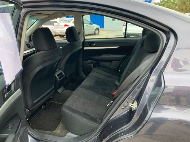 2013 Subaru Legacy 2.5i Premium Bradenton FL 2013 Subaru Legacy 2.5i Premium Bradenton FL