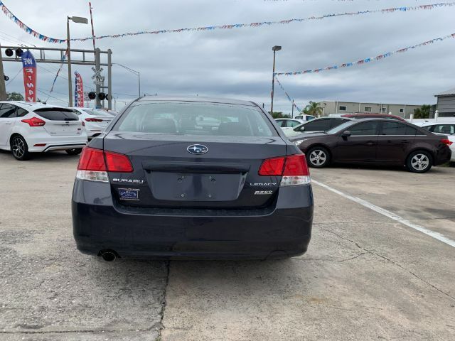 2013 Subaru Legacy 2.5i Premium Bradenton FL 2013 Subaru Legacy 2.5i Premium Bradenton FL