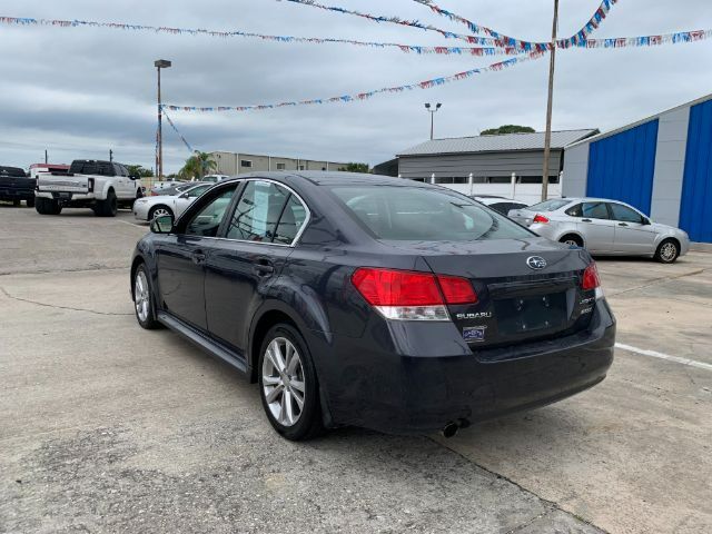 2013 Subaru Legacy 2.5i Premium Bradenton FL 2013 Subaru Legacy 2.5i Premium Bradenton FL