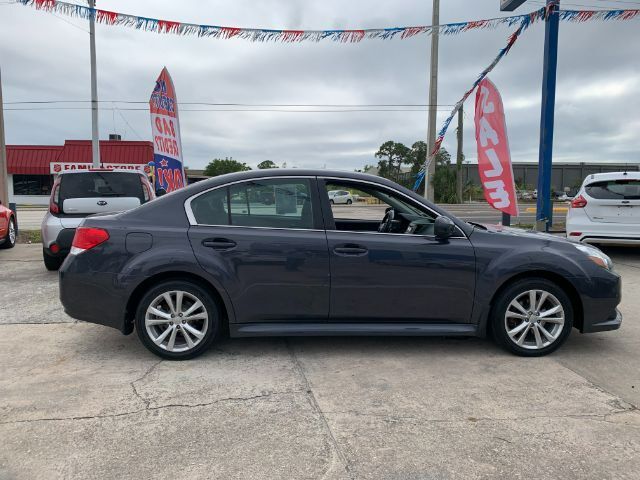 2013 Subaru Legacy 2.5i Premium Bradenton FL 2013 Subaru Legacy 2.5i Premium Bradenton FL
