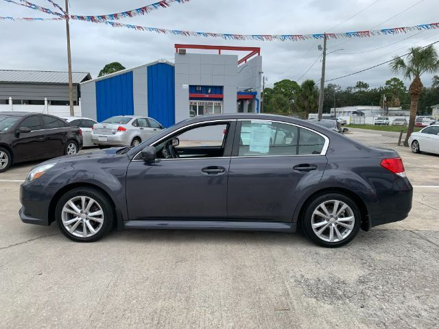 2013 Subaru Legacy 2.5i Premium Bradenton FL 2013 Subaru Legacy 2.5i Premium Bradenton FL