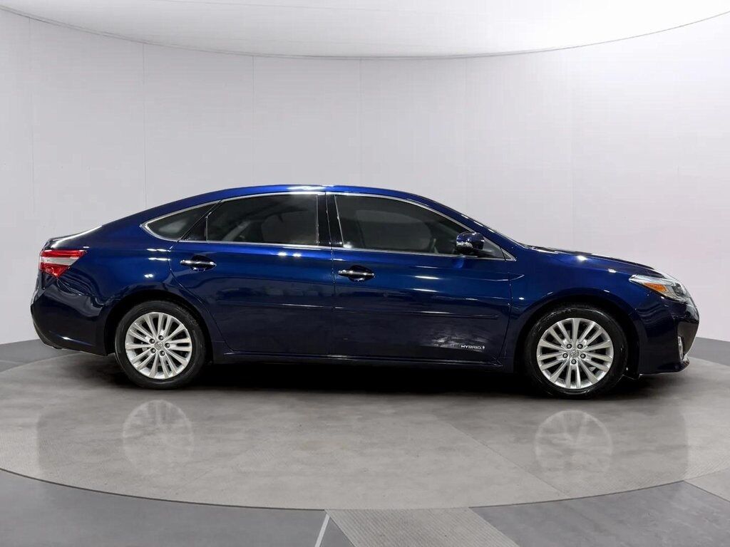 2013 Toyota Avalon Hybrid Limited San Clemente CA