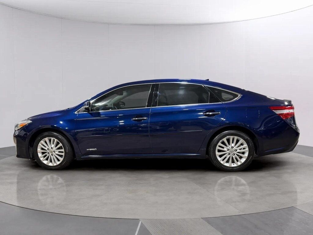 2013 Toyota Avalon Hybrid Limited San Clemente CA