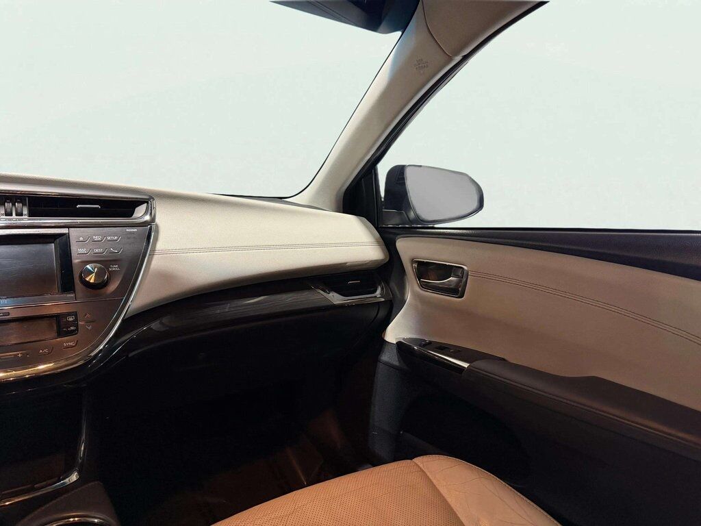 2013 Toyota Avalon Hybrid Limited San Clemente CA