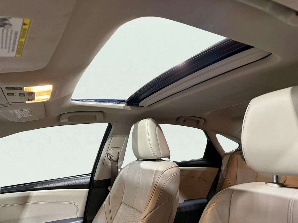 2013 Toyota Avalon Hybrid Limited San Clemente CA