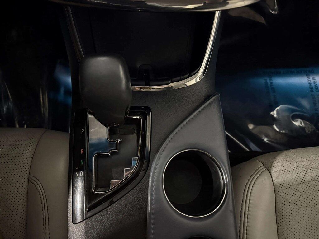 2013 Toyota Avalon Hybrid Limited San Clemente CA