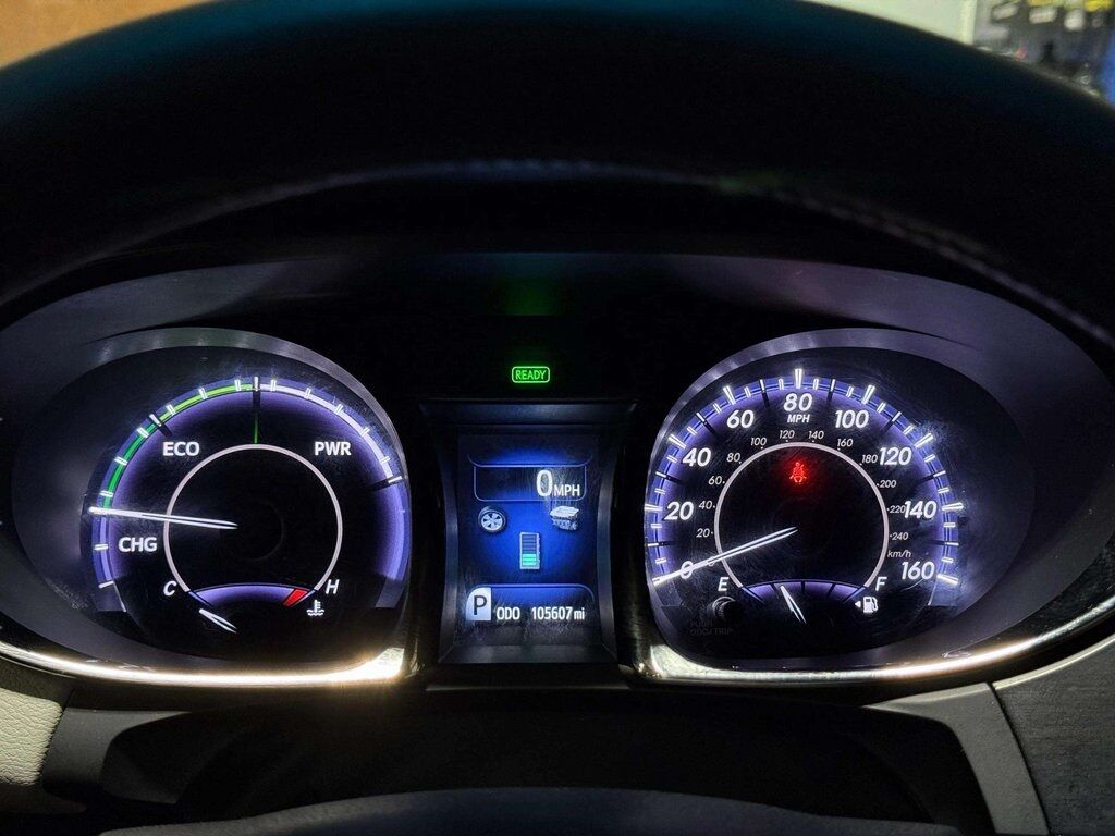 2013 Toyota Avalon Hybrid Limited San Clemente CA