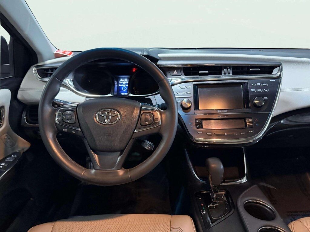 2013 Toyota Avalon Hybrid Limited San Clemente CA