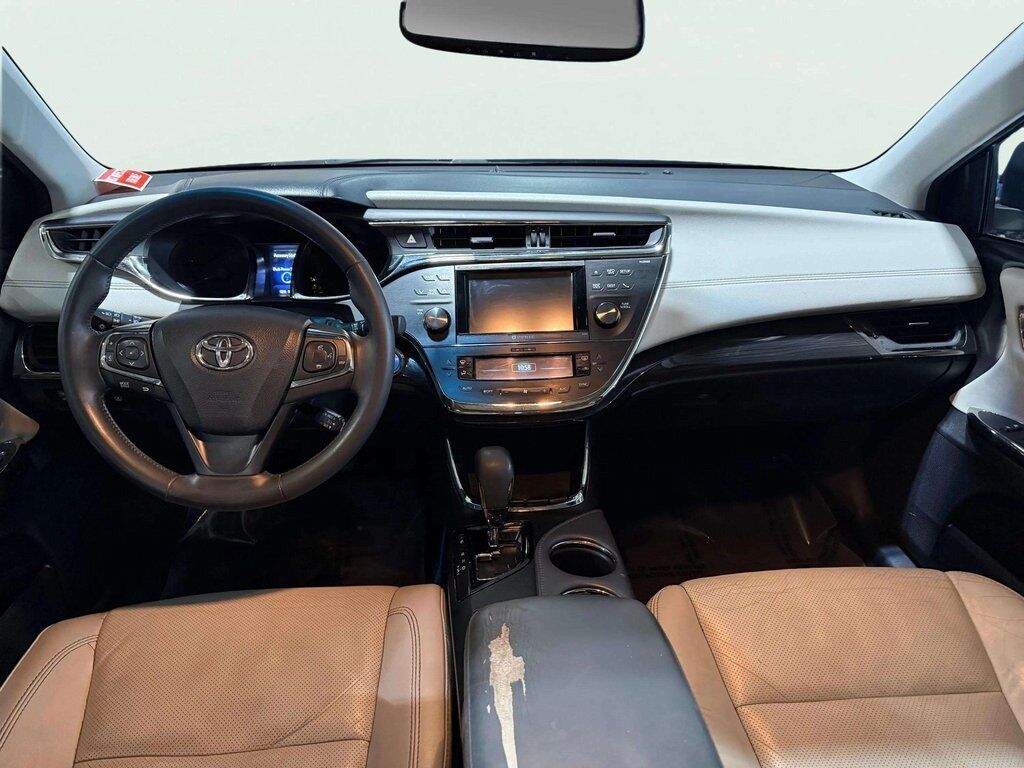 2013 Toyota Avalon Hybrid Limited San Clemente CA