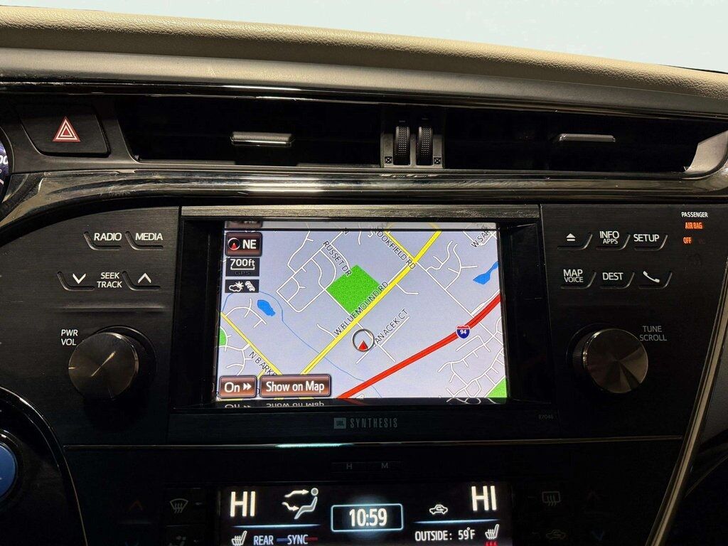 2013 Toyota Avalon Hybrid Limited San Clemente CA