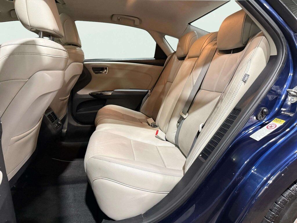 2013 Toyota Avalon Hybrid Limited San Clemente CA