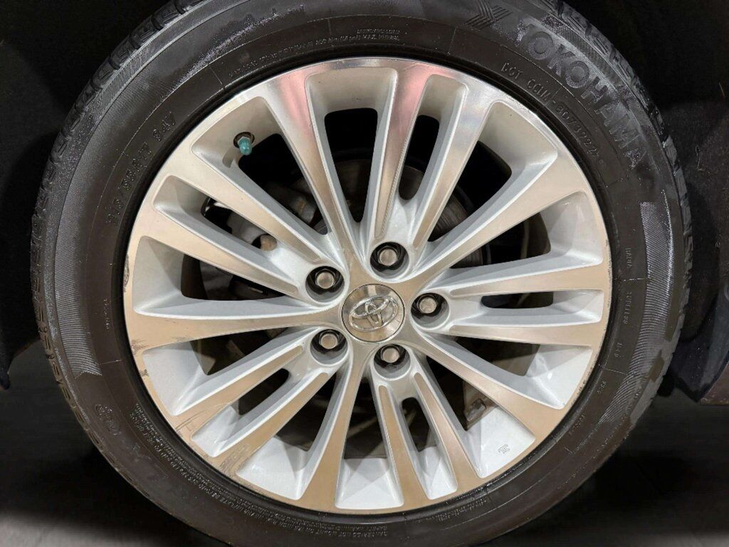 2013 Toyota Avalon Hybrid Limited San Clemente CA