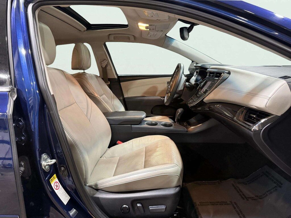 2013 Toyota Avalon Hybrid Limited San Clemente CA