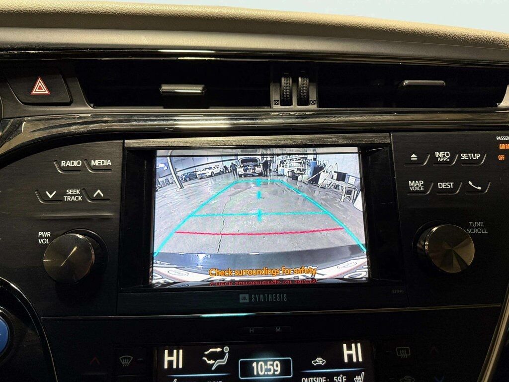 2013 Toyota Avalon Hybrid Limited San Clemente CA