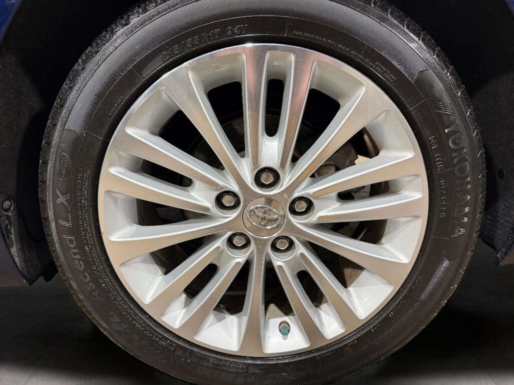 2013 Toyota Avalon Hybrid Limited San Clemente CA