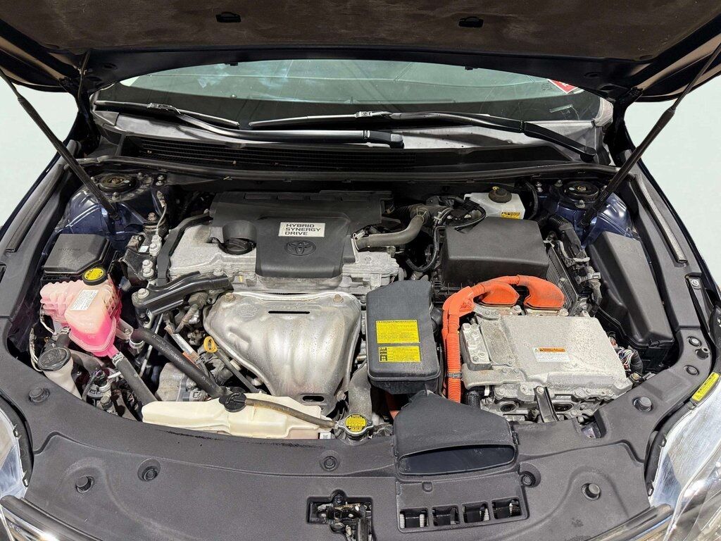 2013 Toyota Avalon Hybrid Limited San Clemente CA