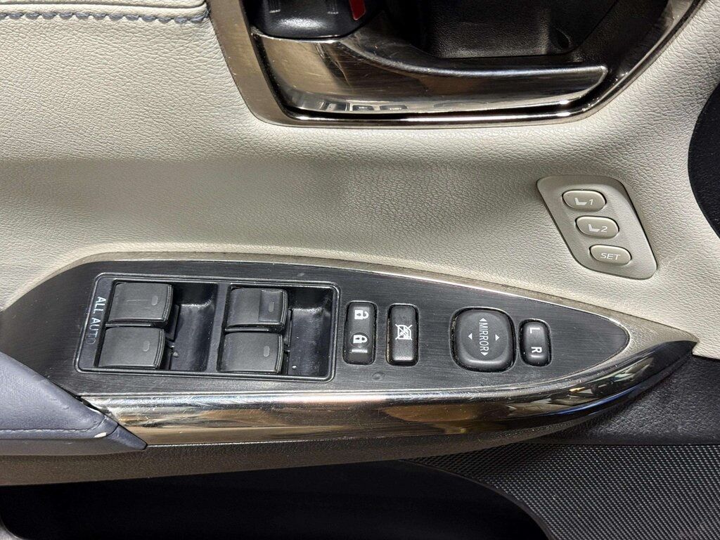 2013 Toyota Avalon Hybrid Limited San Clemente CA