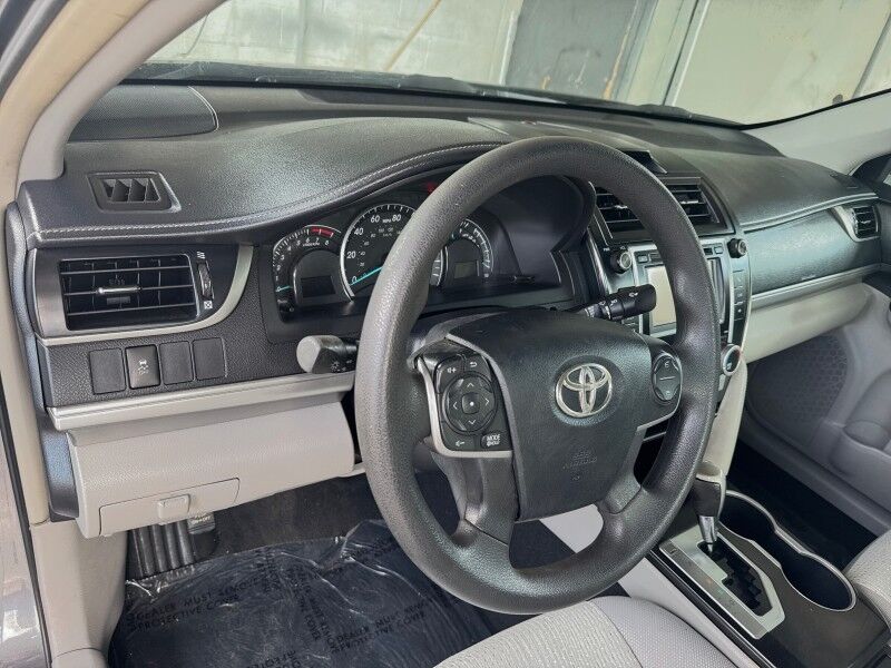 2013 Toyota Camry LE FWD Arlington VA