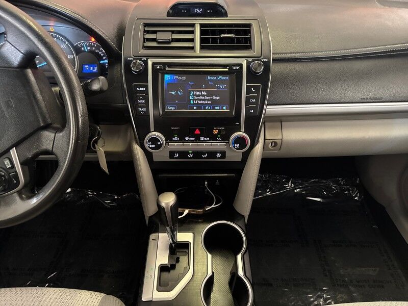2013 Toyota Camry LE FWD Arlington VA