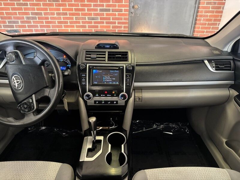 2013 Toyota Camry LE FWD Arlington VA
