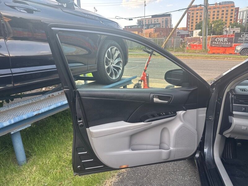 2013 Toyota Camry LE FWD Arlington VA