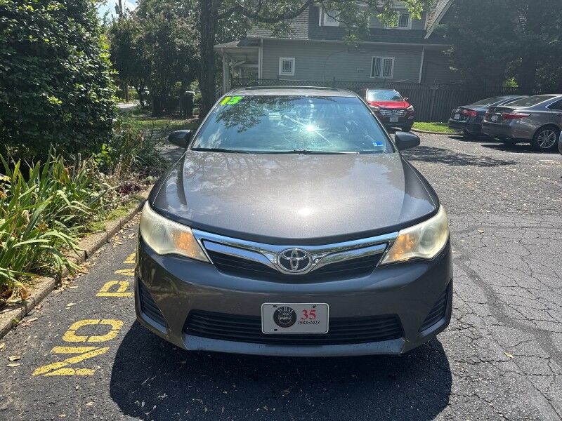 2013 Toyota Camry LE FWD Arlington VA