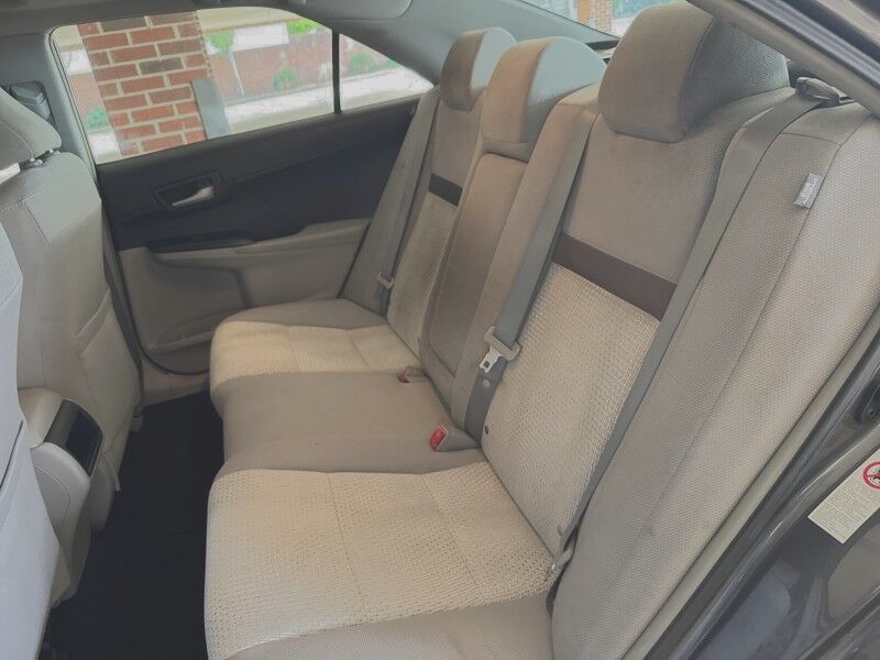 2013 Toyota Camry LE FWD Arlington VA