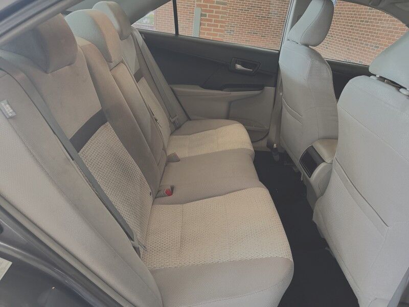 2013 Toyota Camry LE FWD Arlington VA